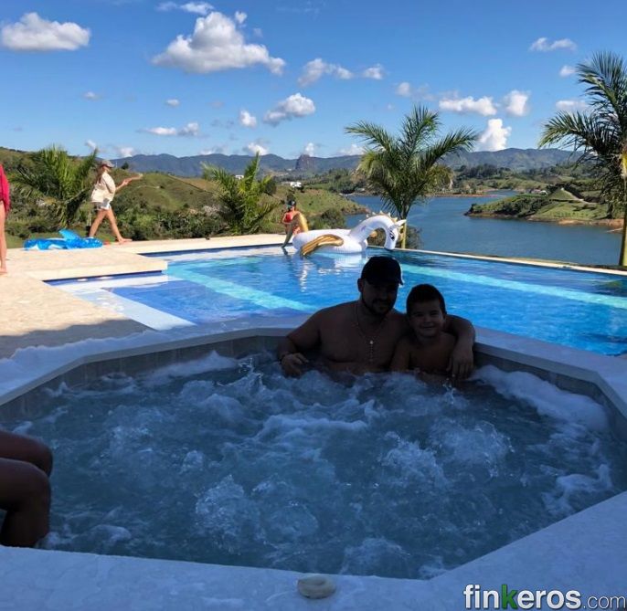 Finca #1417 Guatapé - Finca en Guatapé, Antioquia